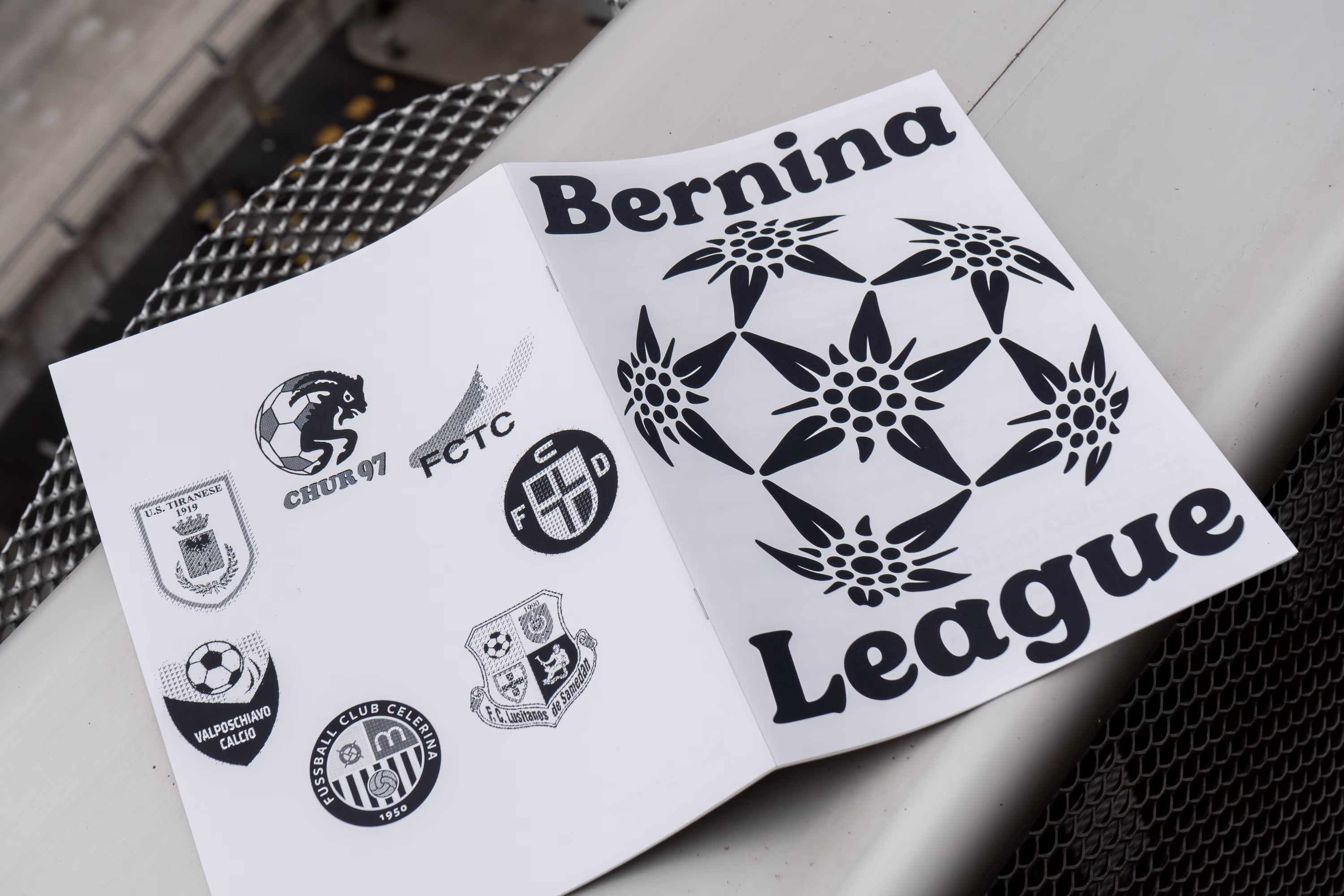 Bernina League Bild 1