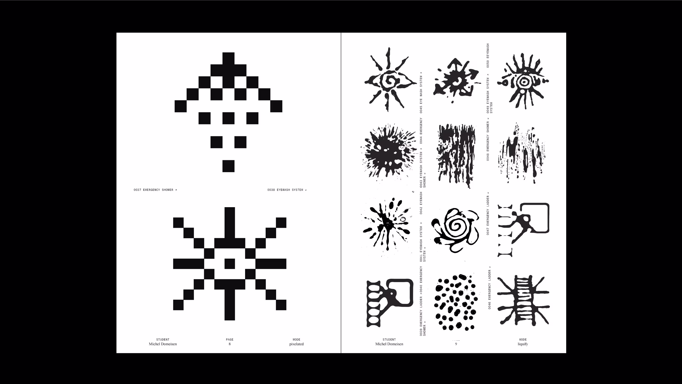 Signs and Symbols Bild 5